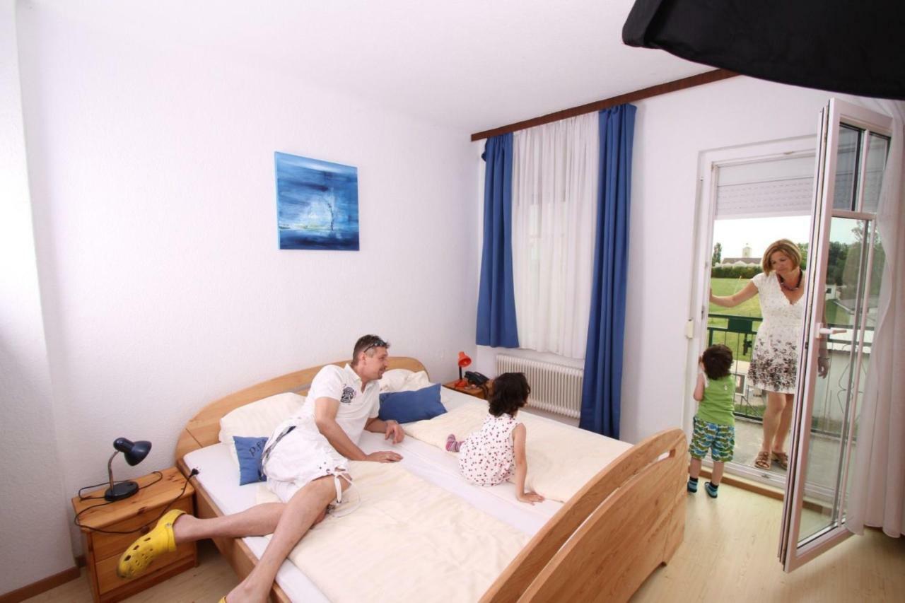 Pension Strohmer Rust Pokój zdjęcie